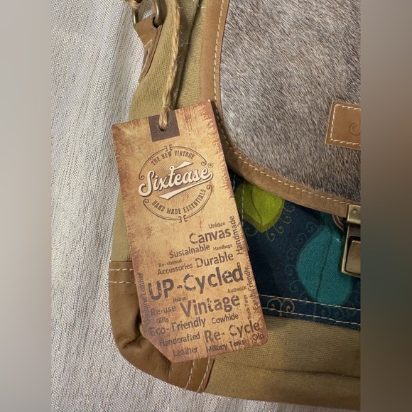 Cacophony Small & Cross Body - Picture 3 of 7